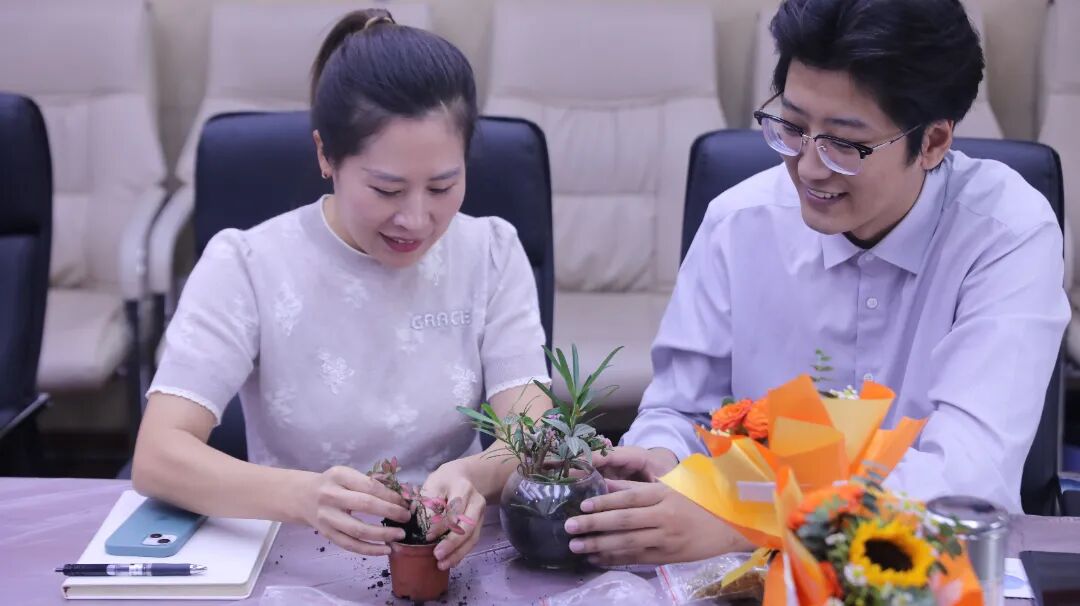 匠心传承育栋梁 感恩引路筑未来--成蜀电力集团开展干部三期“匠心育人 感恩有您”活动