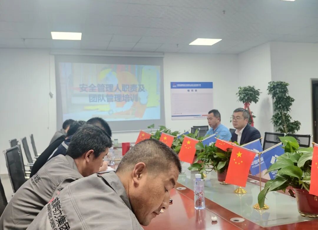 喜报!宁东铁路电气化改造外部电源二标段110kV输电线路成功送电投运