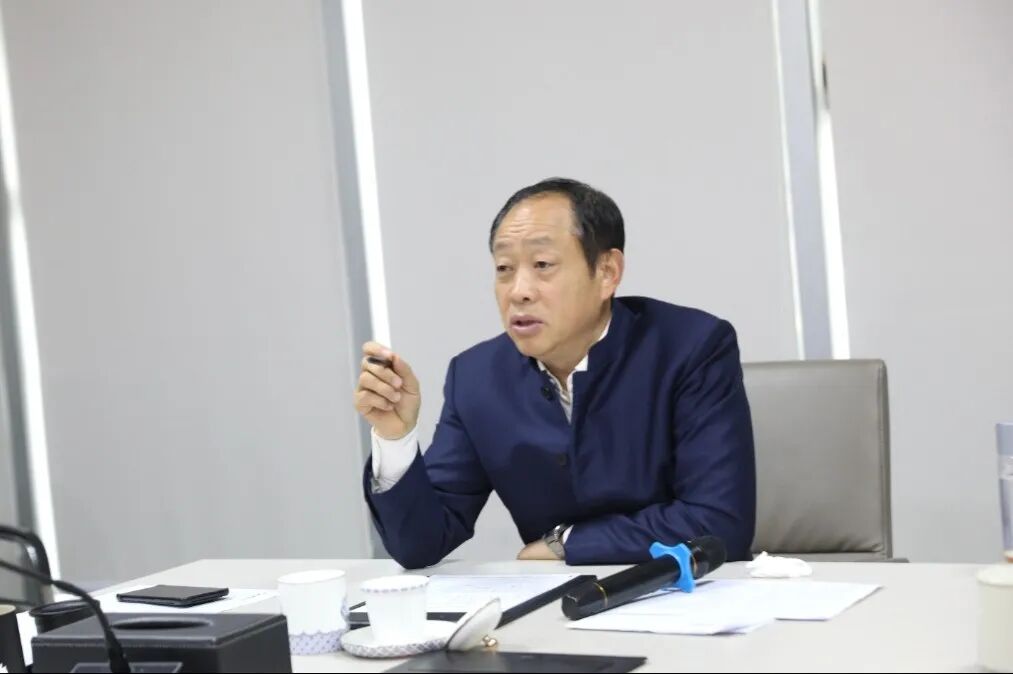 聚焦战略谋发展 笃行实干启新程-成蜀电力集团2025年度工作总结大会圆满举行